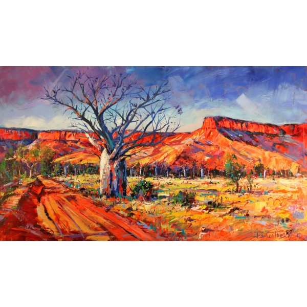 Boab Trees 4